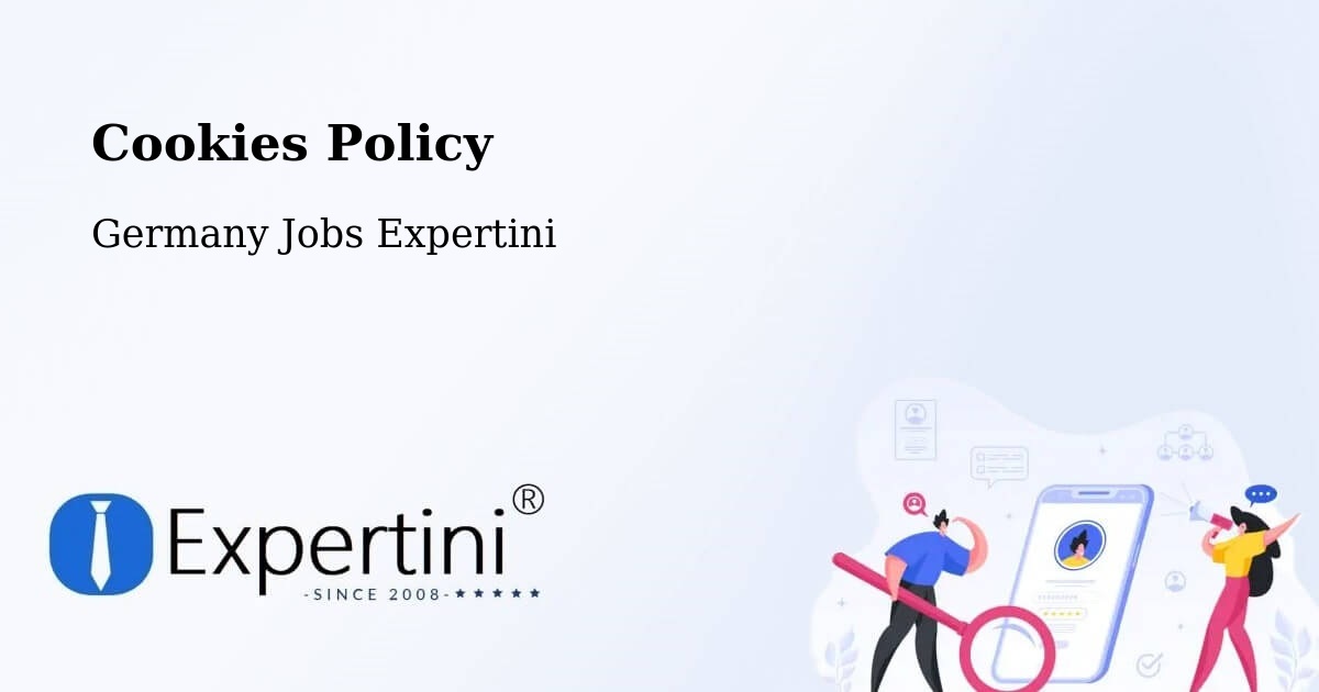 Cookie Policy – Cottbus - Germany Jobs Expertini
