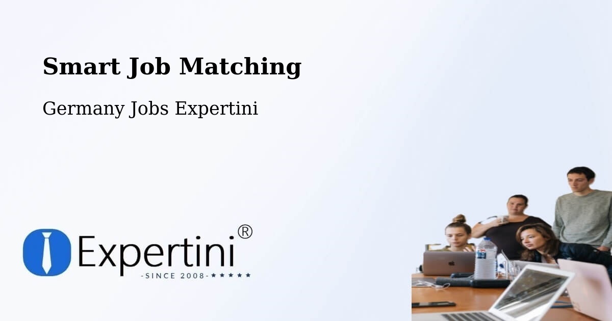 Intelligent Job Matching – Cottbus - Germany Jobs Expertini